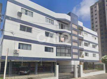 Apartamento · 100m² · 3 Quartos · 2 Vagas · Apartamento no Edificio Gois