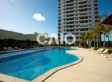 Apartamento · 79m² · 3 Quartos · 2 Vagas · Apartamento no Terramaris Club Condominium
