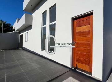 5116145b386ee92b4115eb9b8e7d24a51fd08e88 · Casa com 3 dormitórios à venda, 93 m² por R$ 590.000,00 - Balneário Stella Maris - Peruíbe/SP