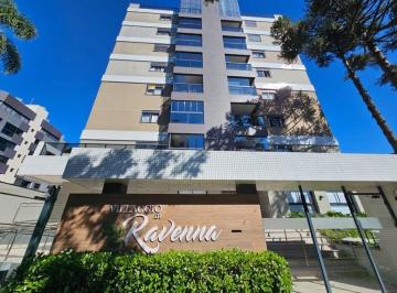 Apartamento de 2 quartos, Curitiba · APARTAMENTO A VENDA BACACHERI
