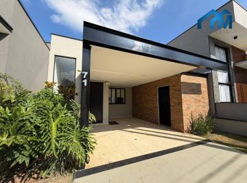 9ee6ff304bd76991898d6a1e9f633bab9006e213 · Casa com 3 dormitórios à venda, 122 m² - Condomínio Village Moutonnée - Salto/SP