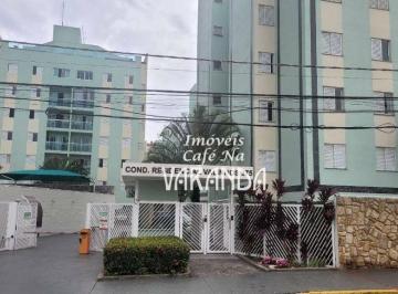 e71570e88cf64b25c7d713672c45f36be148e71d · Apartamento com 3 dormitórios à venda, 74 m² por R$ 570.000,00 - Condomínio Residencial Valinhos - V