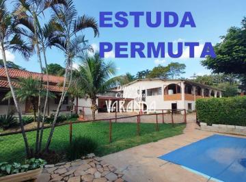 fca51676d70a6ef2e49ce3efe59720605f21361a · Chácara com 3 dormitórios à venda, 2000 m² por R$ 1.800.000 - Chácaras São Bento - Valinhos/SP