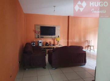 Casa · 120m² · 3 Quartos · 3 Vagas · 3 dormitórios, 1 suíte !