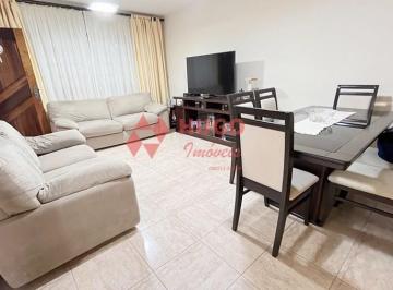 Casa · 140m² · 2 Quartos · 3 Vagas · Linda Casa Térrea à Venda 2 dormitórios, 1 suíte !