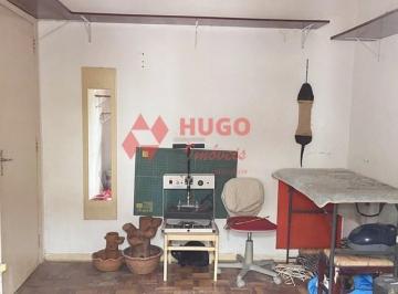 Casa · 123m² · 3 Quartos · 3 Vagas · 3 dormitórios para reforma com 300 m² de terreno
