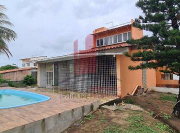 LINDO CASARÃO BEIRA-MAR COM PISCINA NO SOSSEGO · LINDO CASARÃO BEIRA-MAR COM PISCINA NO SOSSEGO