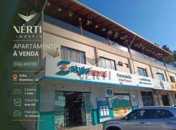 34fd0f6e970221e5c6faa9b2a13bf6a972e7dfb9 · PRÉDIO COMERCIAL COM COBERTURA RESIDENCIAL E RENDA – RUA JOÃO PESSOA – EM BLUMENAU