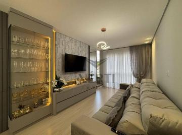 SALA DE TV · Casa com 2 dormitórios à venda, 104 m² - Escola Agrícola - Blumenau/SC
