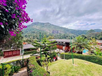 14ec9b2949509df413ea14403926ca617cefa80c · Casa com 3 dormitórios à venda, 70 m² por R$ 360.000,00 - Posse - Teresópolis/RJ