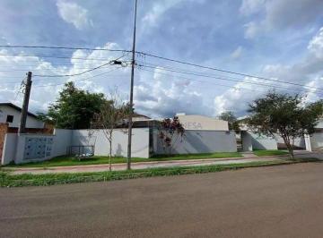 59f2960f6fbb80d35f490ae1fc6db1ca543a381f · Casa com 3 dormitórios à venda, 74 m² por R$ 350.000,00 - Aragarça - Londrina/PR