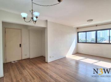 3317f1dd07c335f1245317aeef0b40a91c5fc8f5 · Apartamento com 3 dormitórios à venda, 105 m² por R$ 845.000,00 - Vila Leopoldina - São Paulo/SP