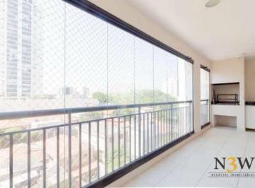 9305890ff50c2cae4b32aedaf6efdc9ec77e96a2 · Apartamento com 3 dormitórios para alugar, 130 m² por R$ 10.259,62/mês - Vila Leopoldina - São Paulo
