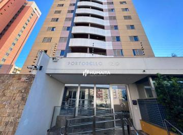 f22c510a129d0924e0ee2f2dbfb8f0c3275dad87 · Apartamento com 3 dormitórios à venda, 81 m² por R$ 450.000 - San Remo - Londrina/PR