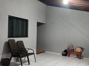 6fa6ff6f10258da18825a1f66a0fbd6b17fd1123 · Casa com 3 dormitórios à venda, 140 m² por R$ 500.000 - Jardim Campos Verdes - Nova Odessa/SP