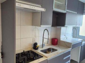 Apartamento de 2 quartos, Cajamar · Apartamento para locação vaga coberta com 2 dormitórios no Portal dos Ipes em Cajamar SP