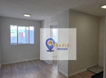 55745ba5ec86d1eebe1c0733246c5eaa7196b296 · Apartamento com 2 dormitórios, 35 m² - venda por R$ 270.000 ou aluguel por R$ 2.200/mês - Mooca - Sã