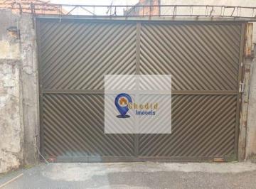 fa4267d7ba9861ba1d97df51f681cd8a96b1dafb · Terreno à venda, 250 m² por R$ 298.000 - Vila Araguaia - São Paulo/SP