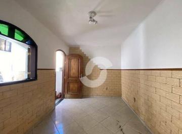 da34ea7549d6be3a84bdc3c9705e2f6fcb347070 · Casa com 2 dormitórios à venda, 70 m² por R$ 280.000,00 - Fonseca - Niterói/RJ