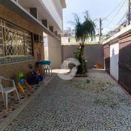 1f551c99e2dea0ef8615eb15de0d0e8dfc1f2b95 · Casa com 5 dormitórios à venda, 300 m² por R$ 1.400.000,00 - Icaraí - Niterói/RJ