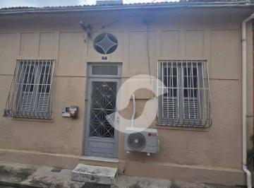 db1a672f5e04fc2cb278218ff738d256aa04a972 · Casa com 3 dormitórios à venda, 57 m² por R$ 350.000,00 - Centro - Niterói/RJ