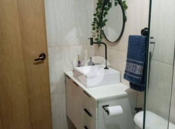 24064372f09509ce53b4092c6ecf2adaff198ab7 · Apartamento com 2 dormitórios à venda, 65 m² por R$ 180.000,00 - Galo Branco - São Gonçalo/RJ