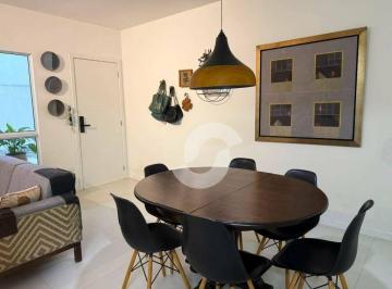 3587b313310368f2cc69d9f5701adcaad06befb3 · Casa com 3 dormitórios à venda, 98 m² por R$ 730.000,00 - Engenho do Mato - Niterói/RJ