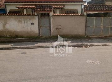 e4df005d8a29b80478c5f54a7dc6b24c176747e7 · Casa com 3 dormitórios à venda, 100 m² por R$ 330.000,00 - Jardim Imperial - Itaboraí/RJ