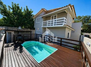 5577cf62e8a73683d6235e4df51c846420261af3 · Casa com 4 dormitórios à venda, 145 m² por R$ 710.000,00 - Araçatiba - Maricá/RJ