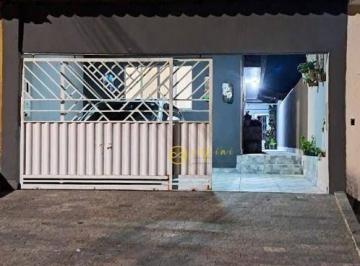 5b2a61887df060a7e9bf4fac3e03c9025b8d9fa6 · Casa com 2 Quartos à venda, 115 m² por R$ 375.000 - Jardim Santa Marina - Sorocaba/SP