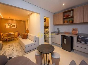 d2f694c4baa947db04c7641c0ee91dd94e5765e0 · Apartamento com 2 Quartos à venda, 60 m² por R$ 420.000 - Condomínio Parque dos Ingleses  - Sorocaba