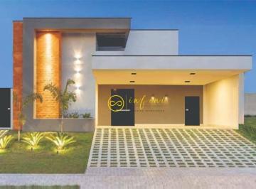 01637937d622e63d6ffa5ca2e48df1ccc37c68b6 · Casa de Condomínio com 3 Quartos à venda, 300 m² por R$ 1.890.000 - Condomínio Terras Alpha Nova Esp