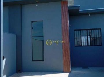 94490dabb3ef75f6a1a3c08b298634dd1f58262c · Casa com 2 Quarto à venda, 60 m² por R$ 315.000 - Santa Isabel - Salto de Pirapora/São Paulo