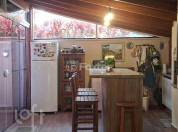 5bfb9e92 · Casa, 1 dormitórios, 40 m², em Ponta das Canas