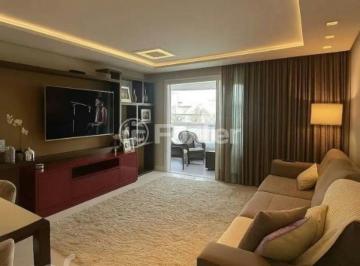 ddec20b6 · Apartamento, 3 dormitórios, 122.16 m², em Agronômica