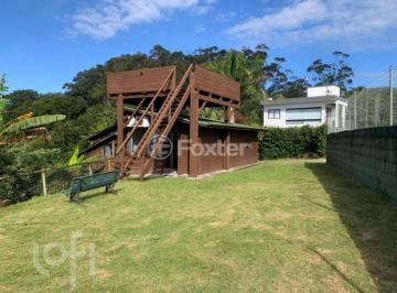 58a0d74b · Casa, 3 dormitórios, 160 m², em Barra da Lagoa