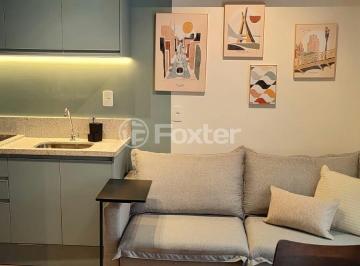 001.jpeg · Kitnet / JK / Studio, 1 dormitórios, 23 m², em Vila Nova Conceição