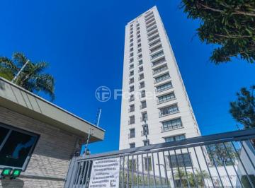1007694_01fachada_001.jpg · Apartamento, 3 dormitórios, 180 m², em Jardim Santo Amaro