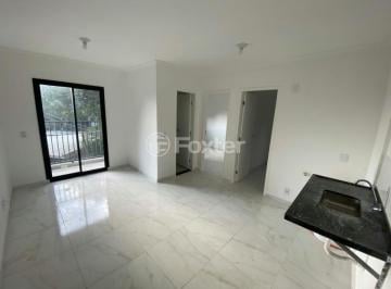 a1.jpeg · Apartamento, 2 dormitórios, 40 m², em Vila Santa Teresa (Zona Leste)
