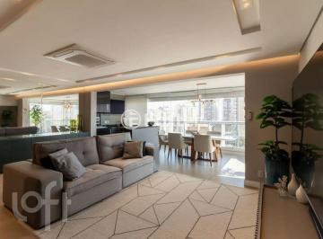 02.JPG · Apartamento, 3 dormitórios, 123 m², em Vila Pompéia