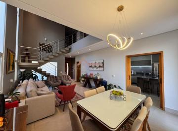 Casa · 216m² · 4 Quartos · 4 Vagas · Sobrado Completo com Piscina, Varanda e Energia Solar no Jardim de Mônaco - Hortolândia