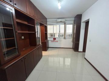 Apartamento · 61m² · 1 Quarto · Apartamento à venda - no Centro