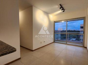 Apartamento · 60m² · 2 Quartos · ÓTIMO APT C/ 2 QTOS SENDO 1 SUÍTE E COM VARANDA - CAMPO DI FIORI - AREAL (ÁGUAS CLARAS)