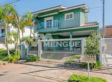 Casa · 210m² · 3 Quartos · Casa à venda - em Mário Quintana