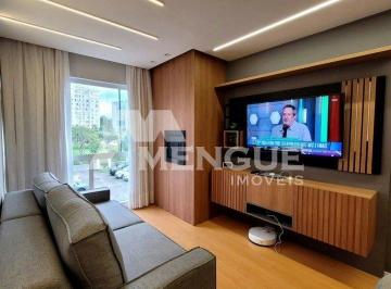 Apartamento · 92m² · 2 Quartos · Apartamento à venda - em Sarandi
