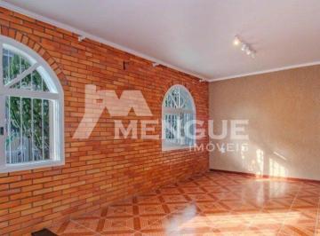 Casa · 3 Quartos · Casa para aluguel - em Santa Maria Goretti