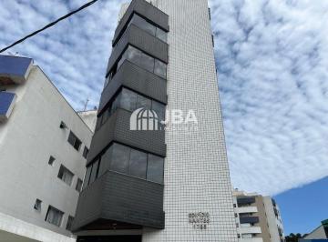 01 · Apartamento à venda - em Juvevê