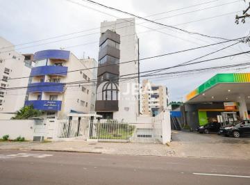 01 · Apartamento à venda - em Juvevê