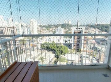 Apartamento · 66m² · 2 Quartos · Apartamento à venda - no Vila Suzana