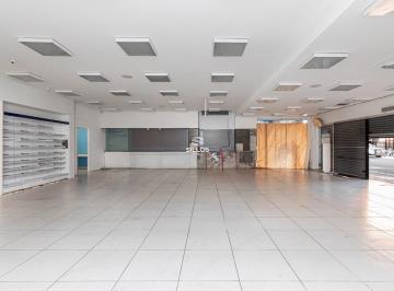 Comercial · 405m² · Loja com 405 m² para alugar no Centro de Curitiba
